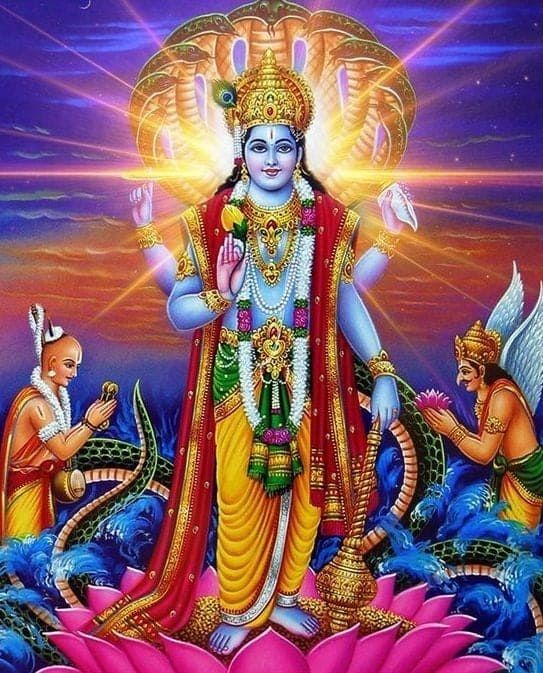 శ్రీ దామోదర అష్టోత్తరశతనామావళిః