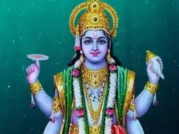 పంచాయుధ స్తోత్రం