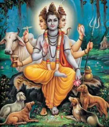 సిద్ధమంగళ స్తోత్రం