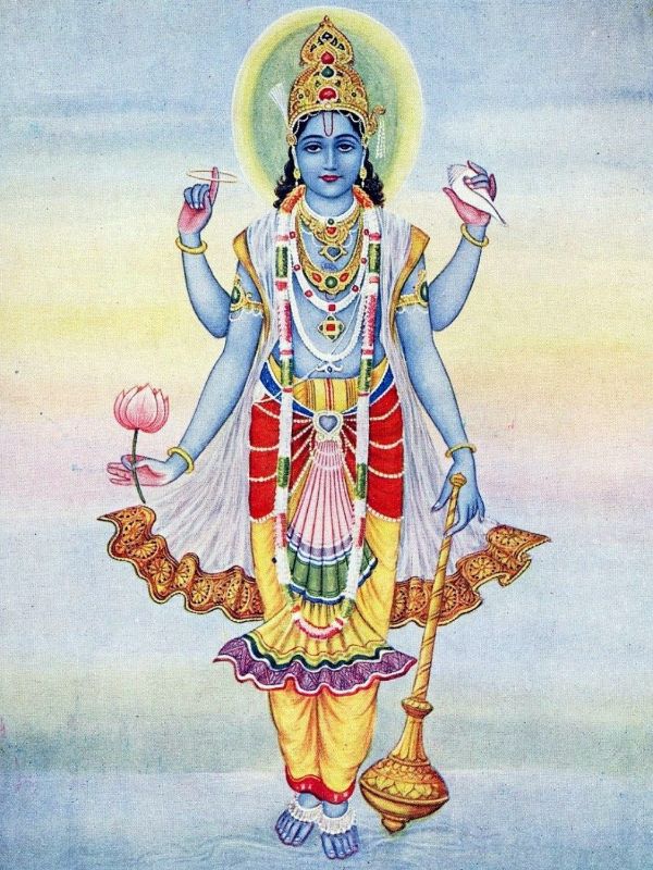 గజేంద్రమోక్షః (శ్రీమద్భాగవతం) 3