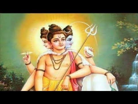 శ్రీ దత్త స్తవరాజః