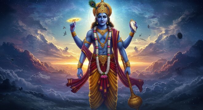 శ్రీ సత్యనారాయణ అష్టోత్తరశతనామావళిః 2