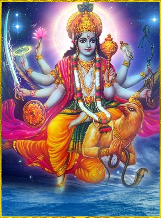 శ్రీ విష్ణు శతనామస్తోత్రం