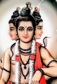 శ్రీ దత్త మానసపూజా
