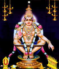 శ్రీ హరిహరాత్మజ ఆశ్రయాష్టకం