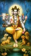 శ్రీ దత్త అథర్వశీర్షం