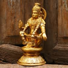 శ్రీ హరిహరపుత్ర సహస్రనామావళిః