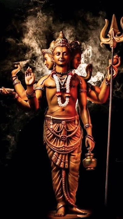 శ్రీ దత్తాత్రేయాష్టోత్తరశతనామ స్తోత్రం 2