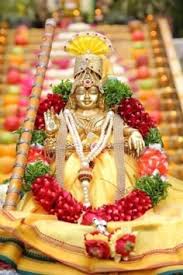 శ్రీ అయ్యప్ప షోడశోపచార పూజ –2