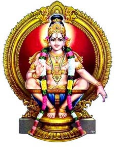 పద్ధెనిమిది మెట్ల స్తుతి (తమిళం)