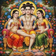 దకారాది శ్రీ దత్తాత్రేయాష్టోత్తరశతనామ స్తోత్రం