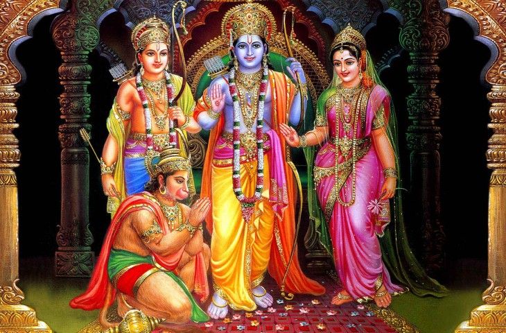 శ్రీ రామ చరిత మానస - సుందరకాండ