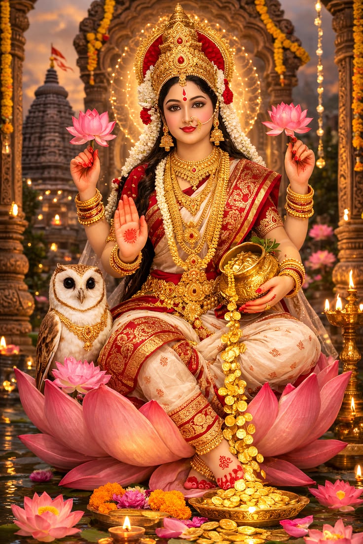 శ్రీ సూక్తం