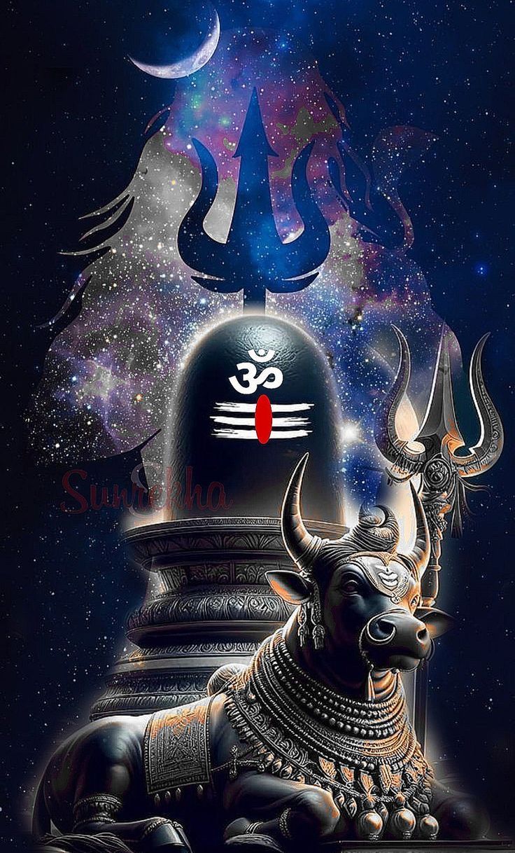 నందికేశ్వర అష్టోత్తర శత నామావళిః