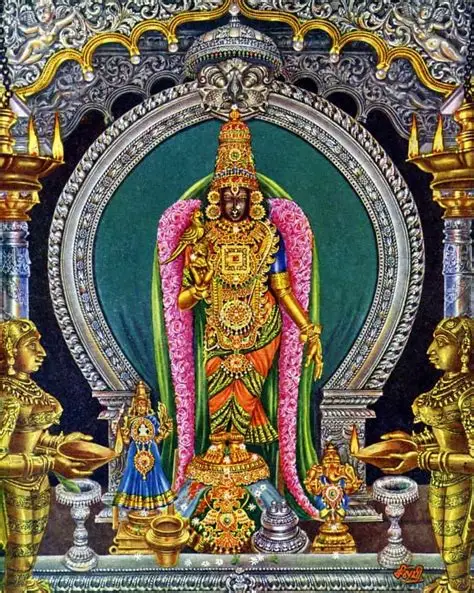 శ్రీ దక్షిణామూర్తి పంచరత్న స్తోత్రం