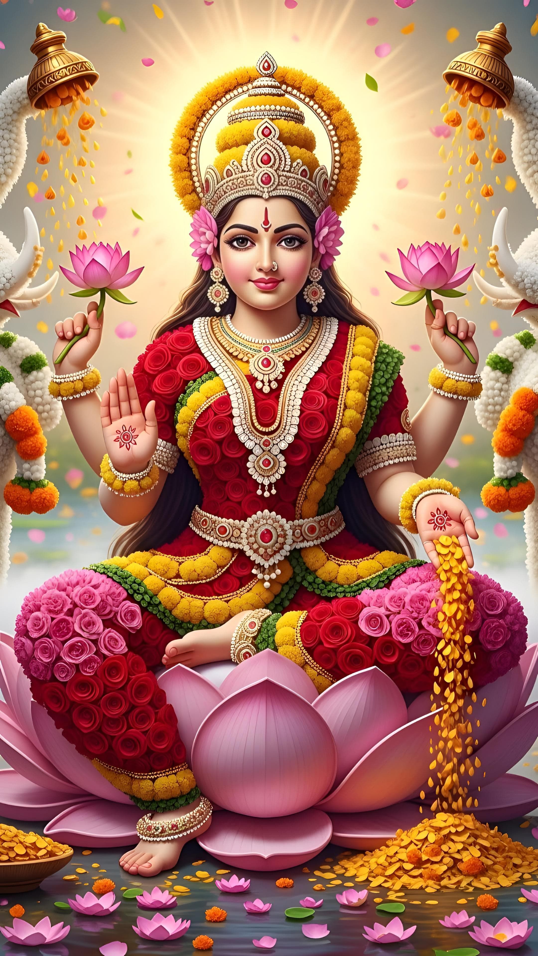 శ్రీ సూక్తం