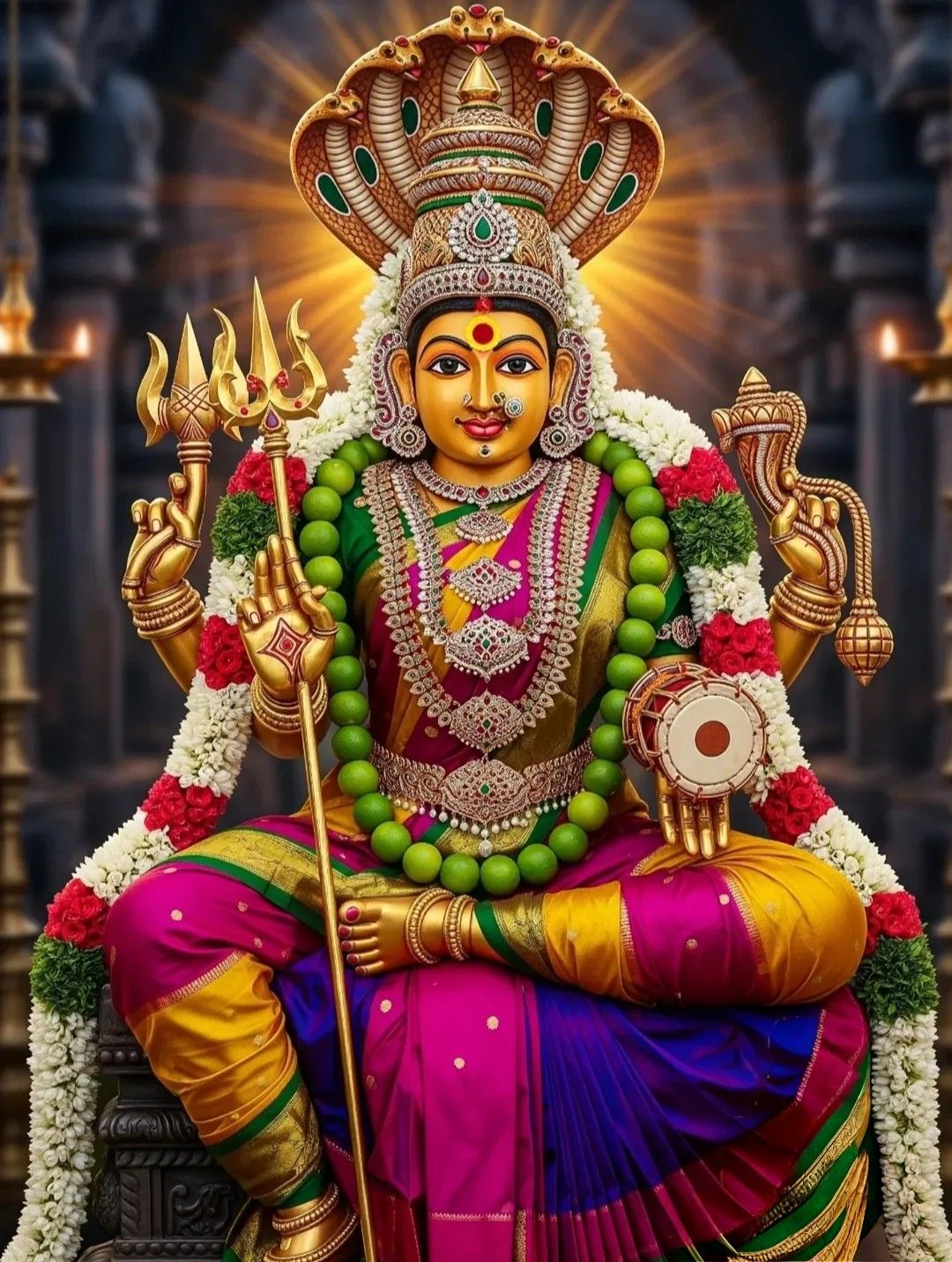 సర్ప సూక్తం