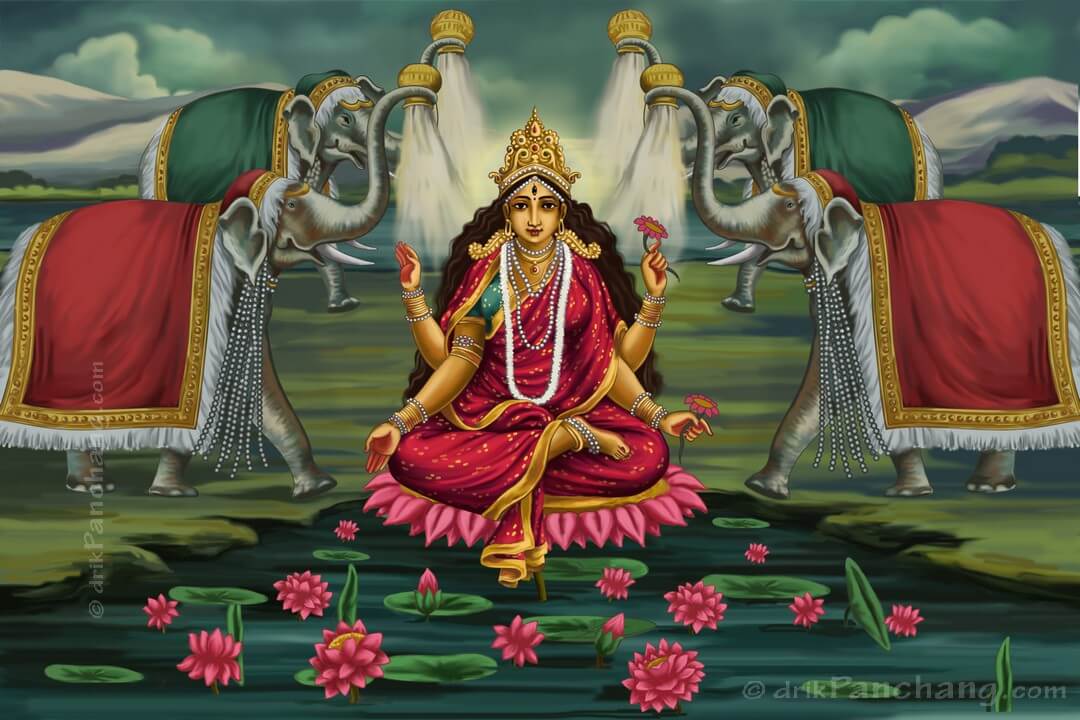 శ్రీ కమలా సహస్రనామావళిః