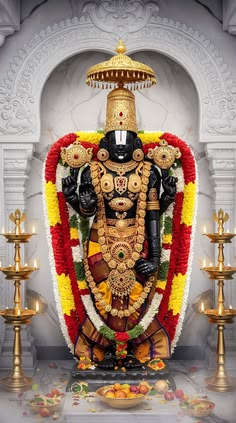 అన్నమయ్య కీర్తన భావయామి గోపాలబాలం
