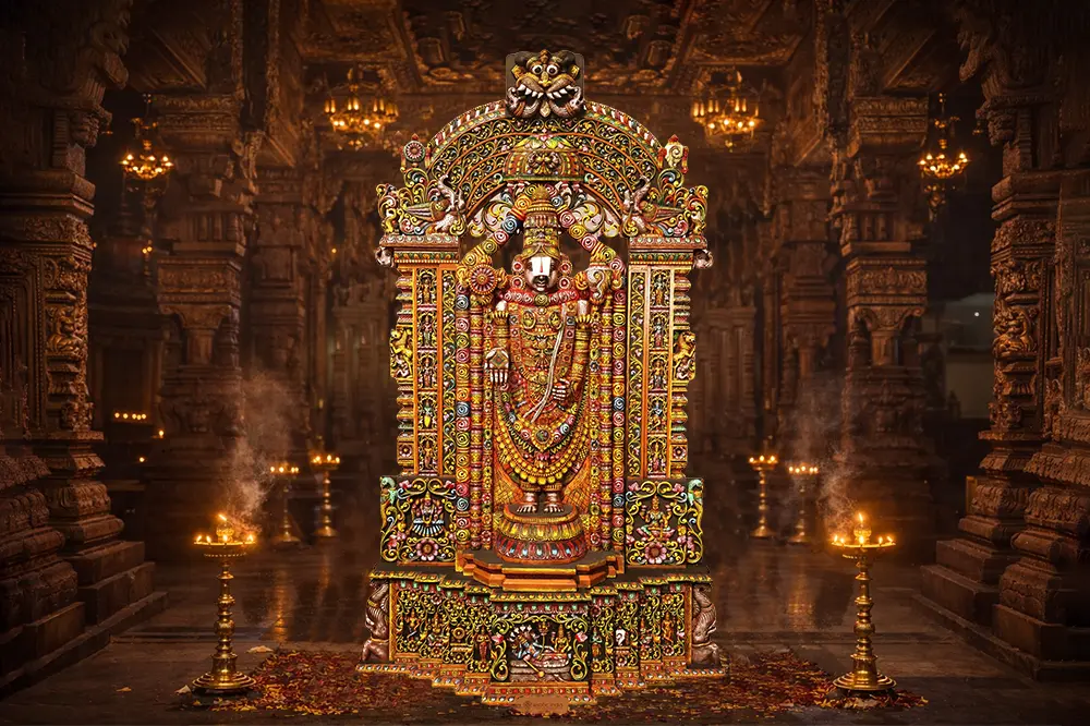 అన్నమయ్య కీర్తన ఏ పురాణముల నెంత వెదికినా