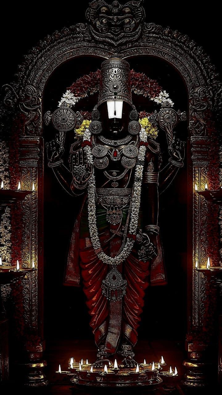 అన్నమయ్య కీర్తన విన్నపాలు వినవలె