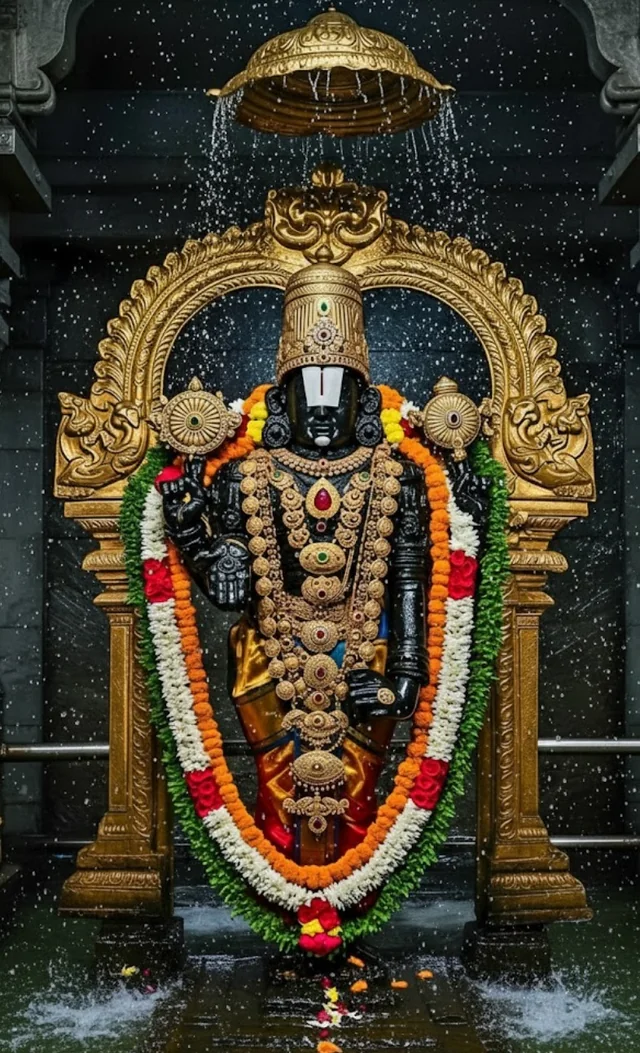 అన్నమయ్య కీర్తన రాధా మాధవ రతి చరితమితి