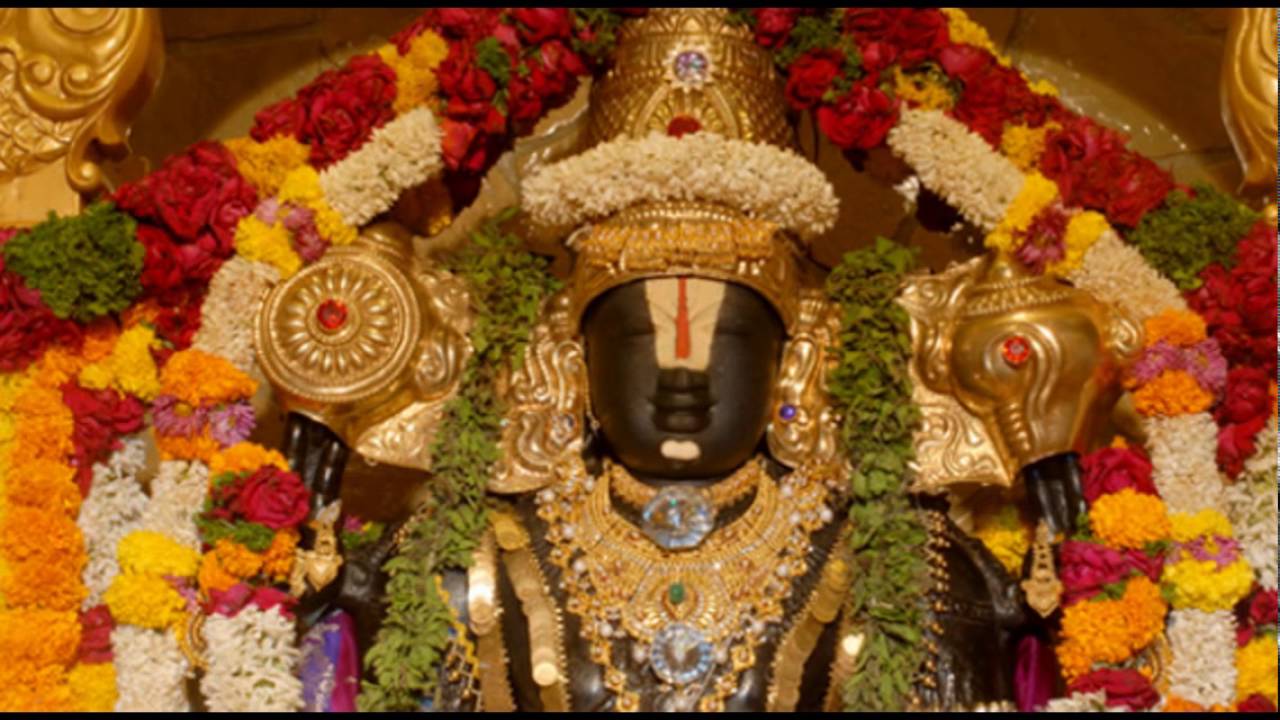 అన్నమయ్య కీర్తన రాజీవ నేత్రాయ