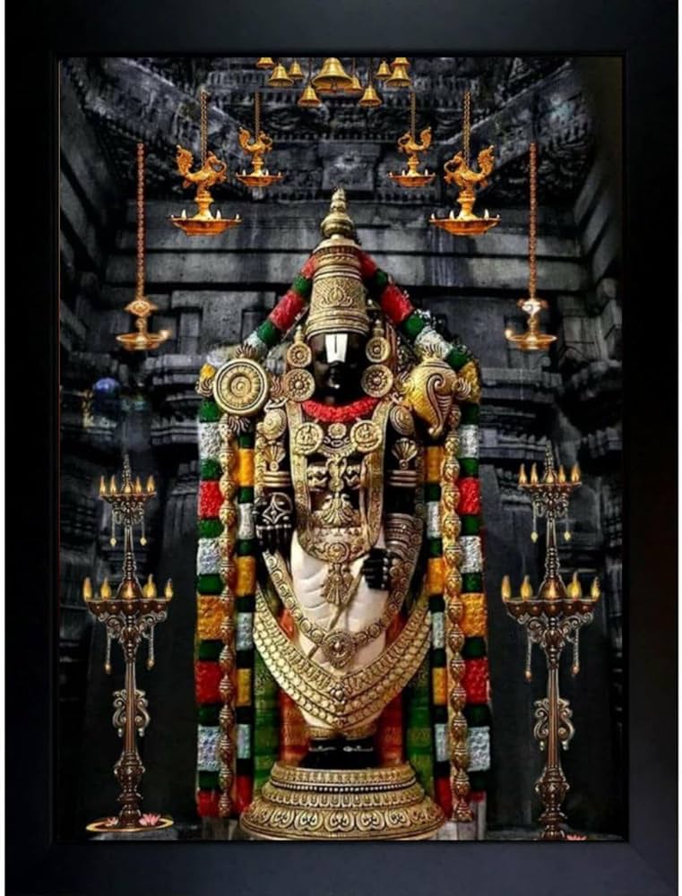 అన్నమయ్య కీర్తన నల్లని మేని