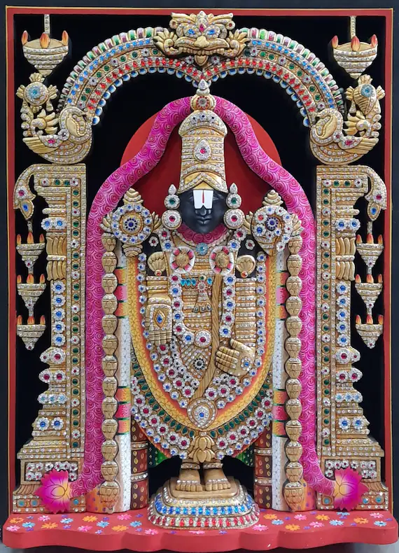 అన్నమయ్య కీర్తన మచ్చ కూర్మ వరాహ